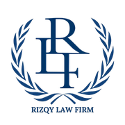 Logo of RIZQY LAW FIRM